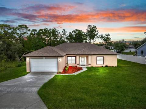 11277 Fool Duck Avenue, Weeki Wachee FL - photo 6 of 58