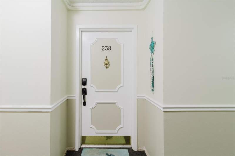 2 bedroom Condominium at 632 Edgewater Drive #238, Edgewater Arms 3rd Condo, Dunedin — photo 4