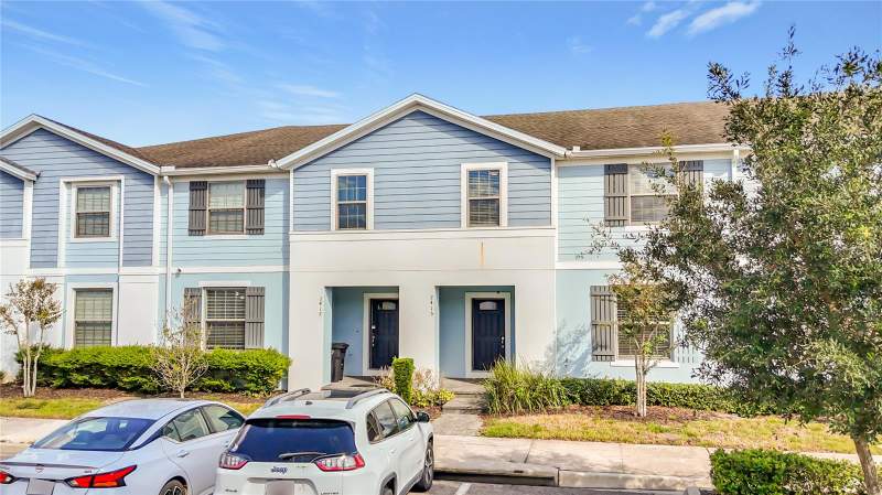 5 bedroom Townhouse at 2415 Dubai Street, Windsor At Westside Ph 3, Kissimmee — photo 3