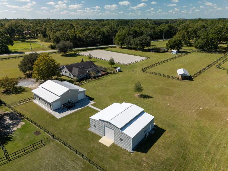 4 bedroom Farm at 15921 NW Highway 464B, Morriston, Morriston — photo 2