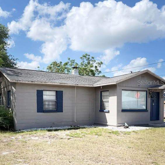 2 bedroom Single Family Residence at 519 Channing Road, Lake Parker Heights Sub, Lakeland — photo 4