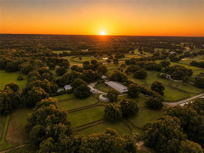 2 bedroom Farm at 3825 NW 160th Street, Acrgnonsub, Reddick — photo 2