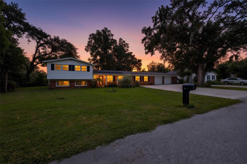 4 bedroom Single Family Residence at 401 Overland Drive, Allendale Sub, Brandon — photo 3