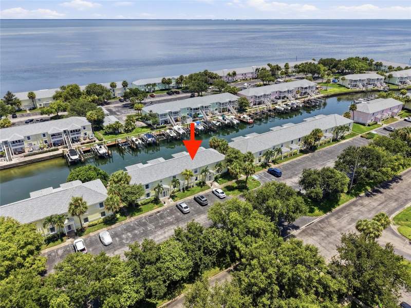 Waterside at Coquina Key South