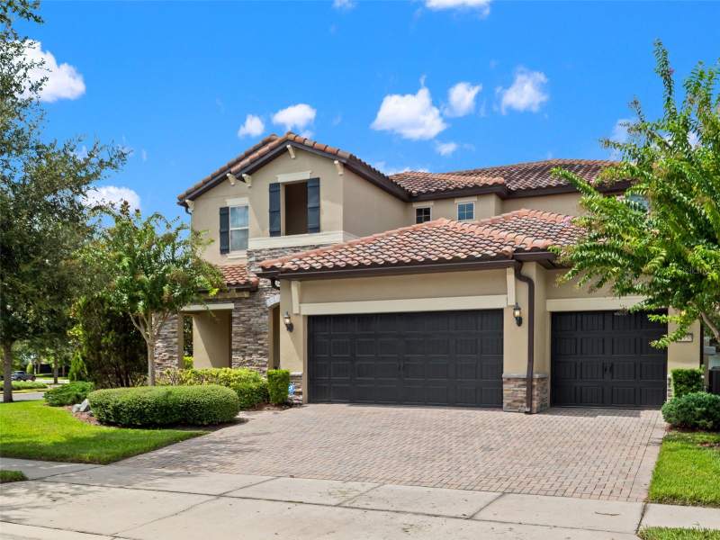 10950 CITRON OAKS DRIVE home for sale in Ruby Lake