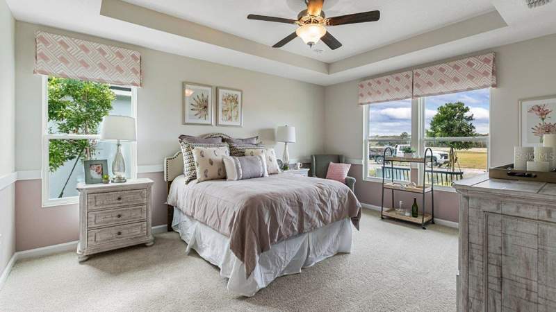 3 bedroom Single Family Residence at 46 Hardwood Trail, Sawmill Branch, Palm Coast — photo 5