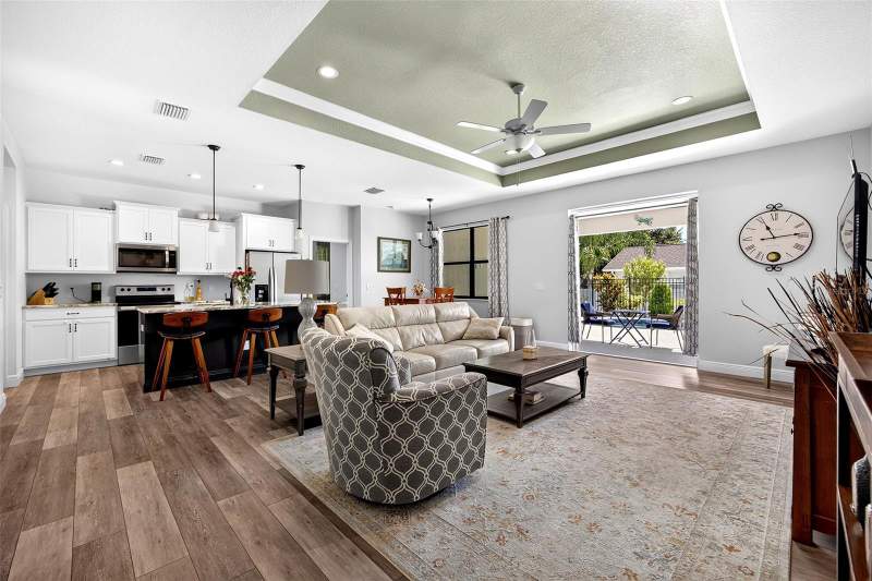 3 bedroom Single Family Residence at 1234 Fletcher Street, Port Charlotte Sec 027, Port Charlotte — photo 3