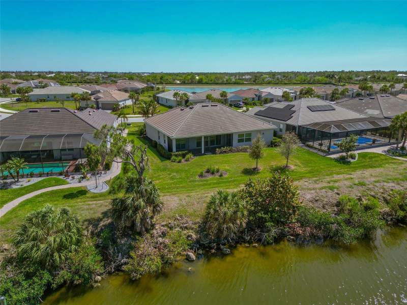 3 bedroom Single Family Residence at 14500 Ponce De Leon Trail, Harbor West, Port Charlotte — photo 4