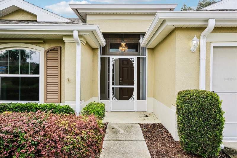 2 bedroom Condominium at 2008 Grantham Greens Drive, Grantham Condo, Sun City Center — photo 3