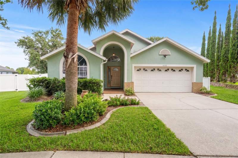 Orange Tree Homes for Sale in Clermont, FL