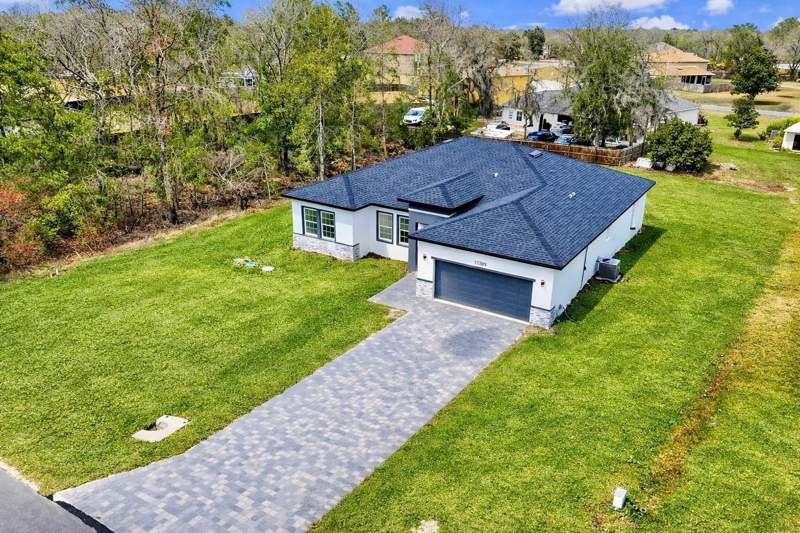 4 bedroom Single Family Residence at 11591 SW 59th Terrace, Kingsland Country Forest Glenn, Ocala — photo 5