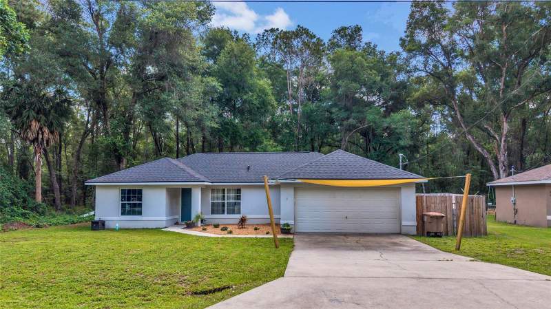 3 bedroom Single Family Residence at 9 Sequoia Loop Lane, Siver Spgs Shores Un #44, Ocklawaha — photo 2