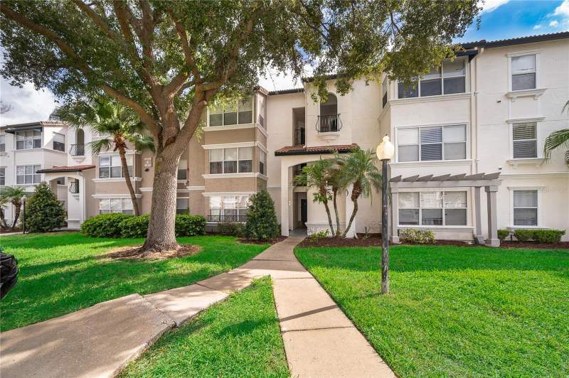 1 bedroom Condominium at 5124 Conroy Road #26, Residences/Millenia, Orlando — photo 3