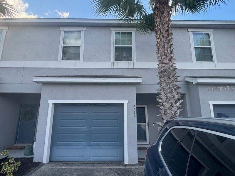 3 bedroom Townhouse at 4769 Vignette Way, Artistry Ph 1A, Sarasota — photo 1