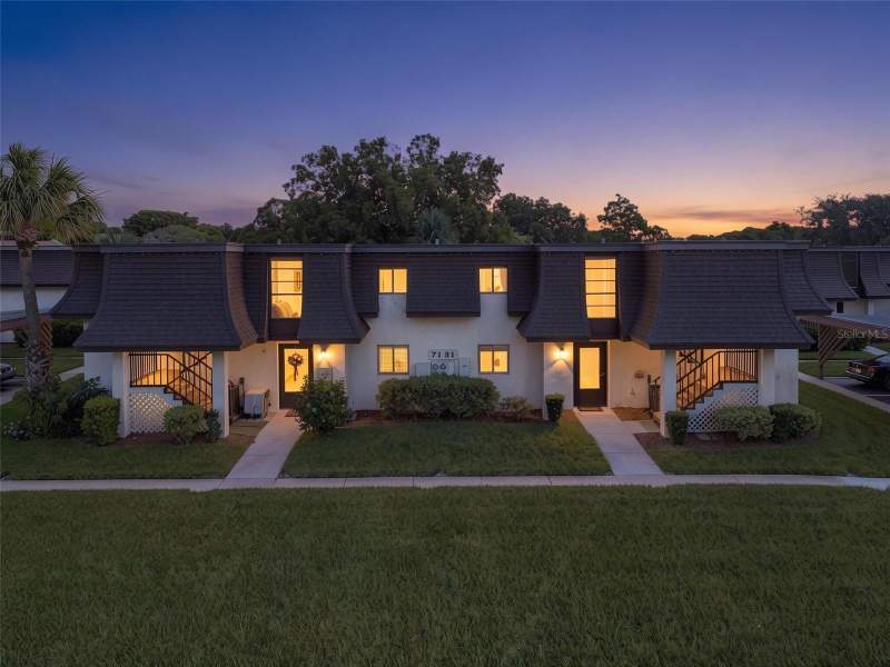 7131 DELL ROAD #2 home for sale in Magnolia Valley