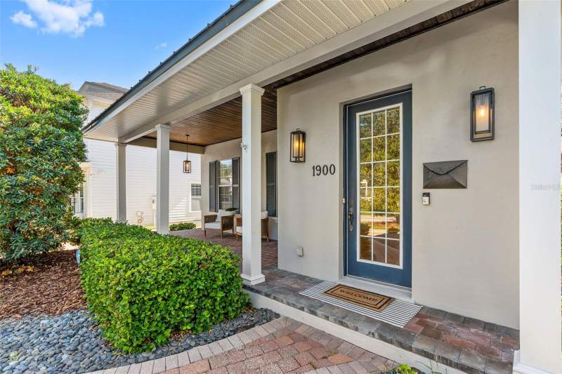 4 bedroom Single Family Residence at 1900 Gerda Terrace, Ivanhoe Shores, Orlando — photo 3