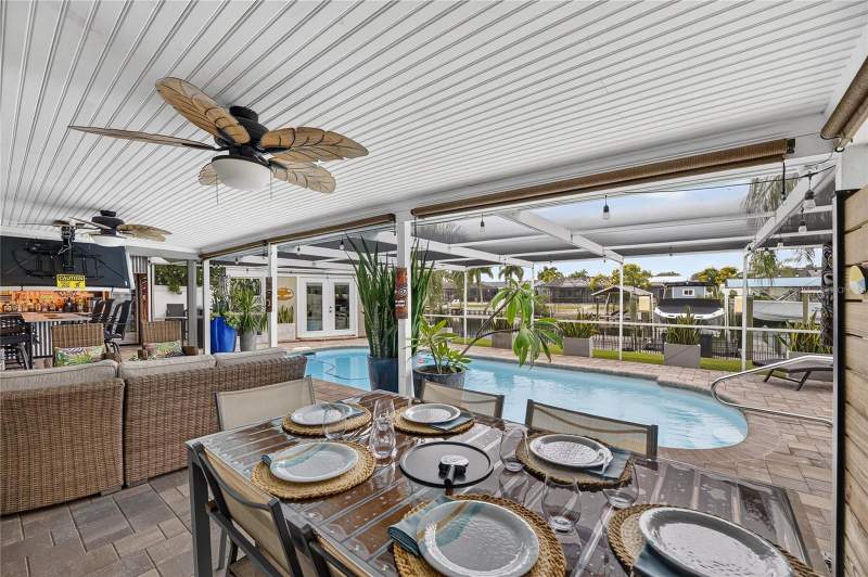 3 bedroom Single Family Residence at 6510 Solitaire Palm Way, Sabal Key Unit 2, Apollo Beach — photo 5