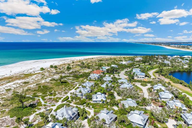 3 bedroom Single Family Residence at 22 Seawatch Drive, Seawatch Boca Grande, Boca Grande — photo 4