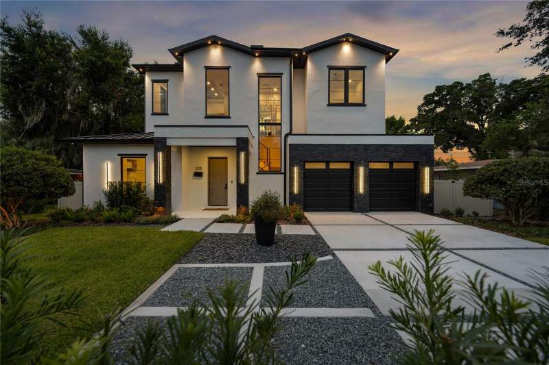 525 S LAKEMONT AVENUE home for sale in Kenilworth Shores