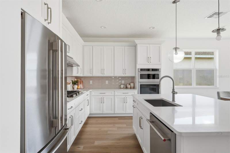 4 bedroom Single Family Residence at 2759 Arbor Dune Avenue, Oaks At Kelly Park, Apopka — photo 4