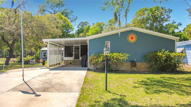 2523 KAREN DRIVE home for sale in Dora Pines