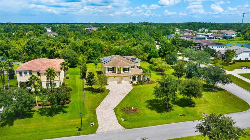 4 bedroom Single Family Residence at 17901 Howsmoor Place, Cordoba Ranch, Lutz — photo 2