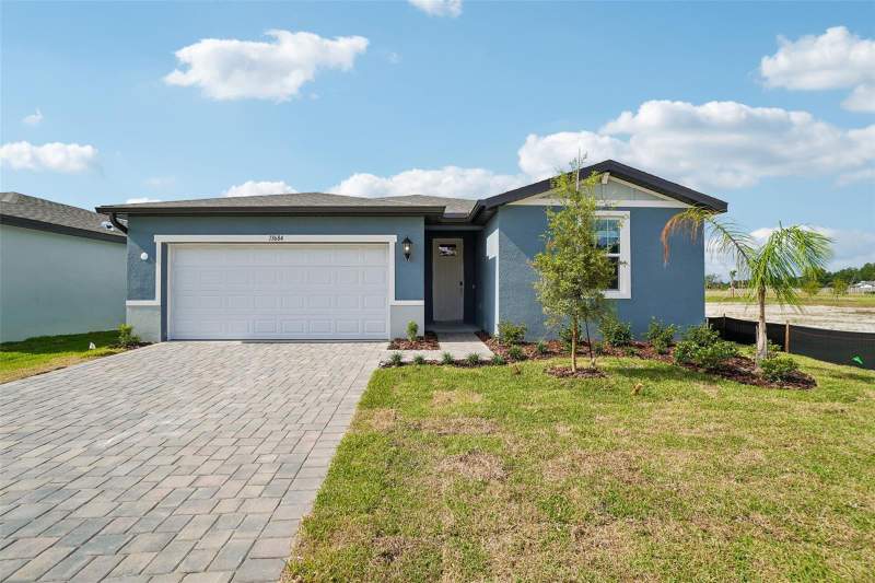 13684 UMBER FOREST STREET home for sale in Pine Ridge Meadows Homes for Sale: 4 Homes, Median $432K