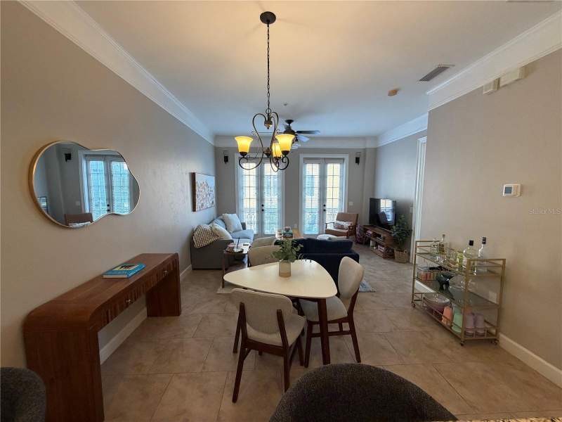 2 bedroom Condominium at 1320 NW 3rd Avenue #242, Jackson Square, Gainesville — photo 3