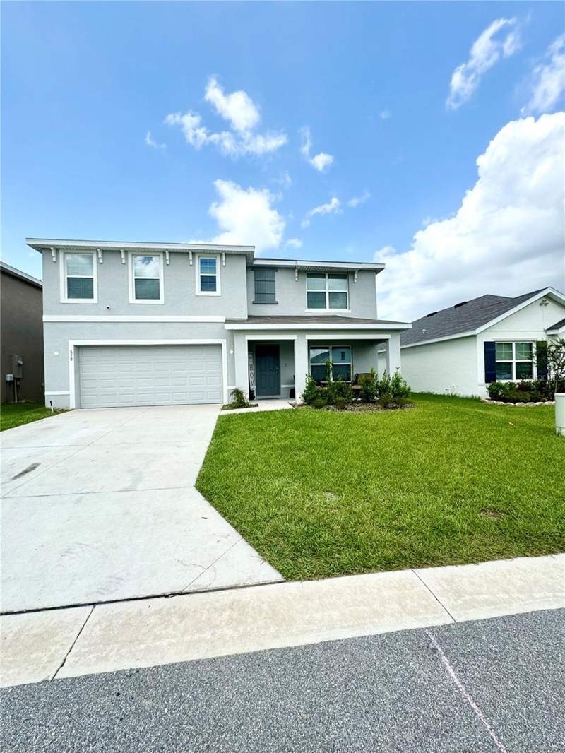 4678 CORNERSTONE ROAD home for sale in Triumph South