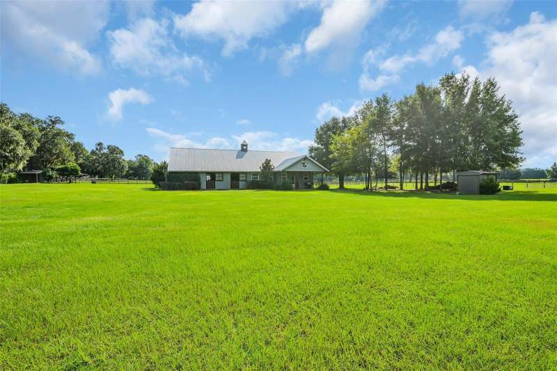 1 bedroom Farm at 6155 NW 145th Ave Road, Sorrel Ridge, Morriston — photo 3