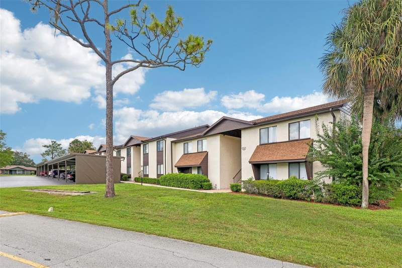 2 bedroom Condominium at 548 Fairways Drive #B, Silver Springs Shores Unit 04, Ocala — photo 3