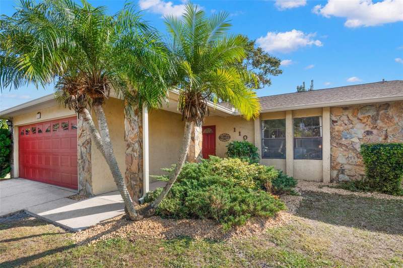 3 bedroom Single Family Residence at 110 Meadowcross Drive, Country Villas-Unit Two, Safety Harbor — photo 4