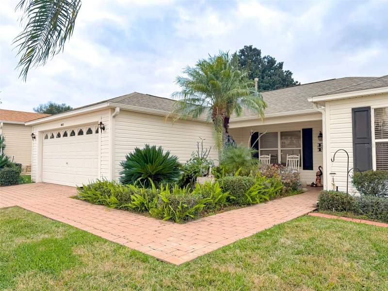 3 bedroom Single Family Residence at 8017 SE 175th Columbia Place, Villages/Marion Un 59, The Villages — photo 4
