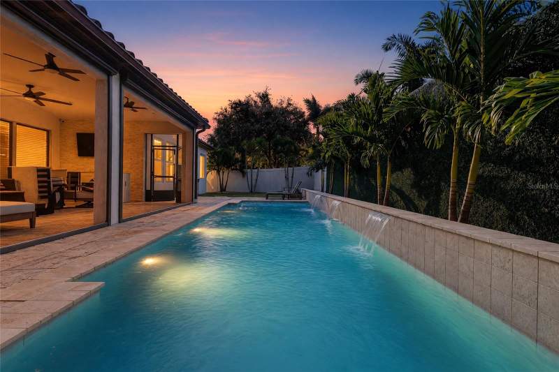 4 bedroom Single Family Residence at 8037 Ludington Circle, Estates At Parkside, Orlando — photo 3