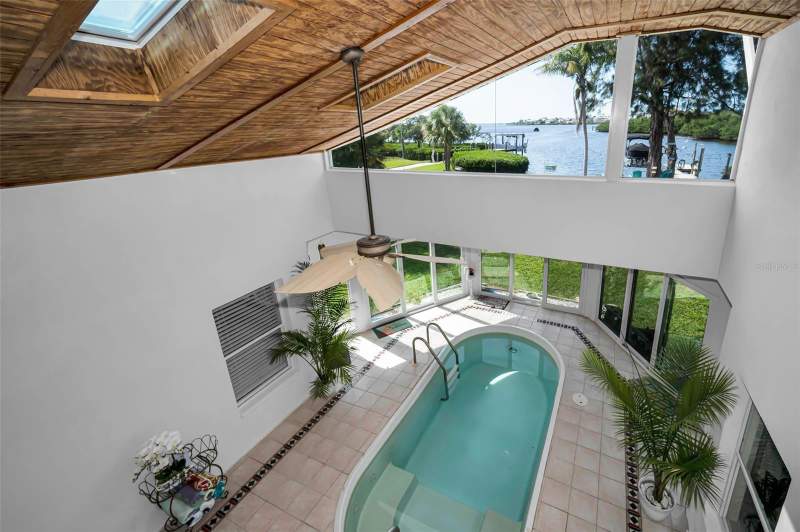 3 bedroom Single Family Residence at 1626 Sea Breeze Drive, Sea Breeze Island, Tarpon Springs — photo 5