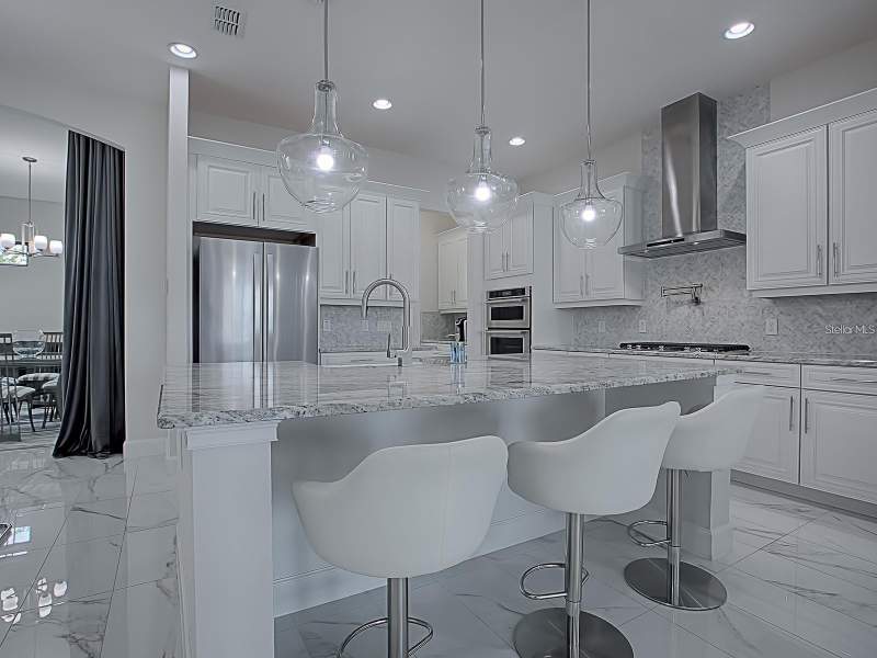 4 bedroom Single Family Residence at 7661 Toscana Boulevard, Lakeside/Toscana, Orlando — photo 5