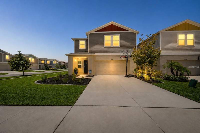 12953 CAMARILLO PLACE home for sale in Hawkstone