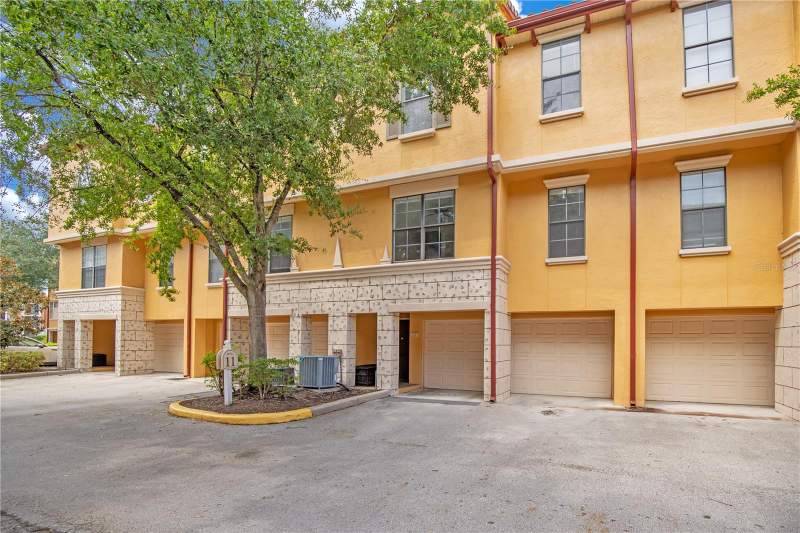 6119 METROWEST BOULEVARD #103 home for sale in Serenata Homes for Sale: From $148K
