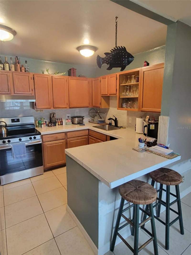 2 bedroom Single Family Residence at 8446 Waverly Road, Rio Vista Blk 26 Pt Rep, St Petersburg — photo 5