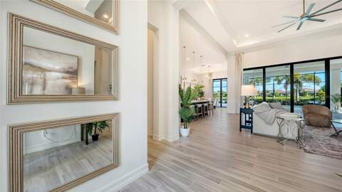 16105 Castle Park Terrace, Lakewood Ranch FL - photo 9 of 91