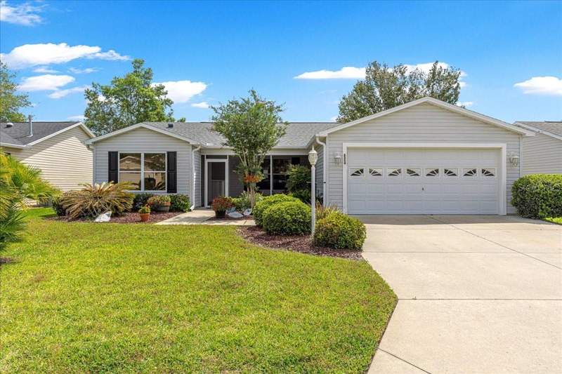 3 bedroom Single Family Residence at 8354 SE 177th Bartram Loop, Villages/Marion Un 45, The Villages — photo 4