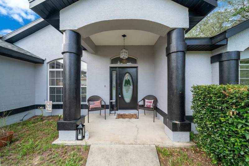 3 bedroom Single Family Residence at 6417 SW 143rd Lane Road, Marion Oaks Un 09, Ocala — photo 4