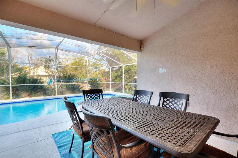 4 bedroom Single Family Residence at 161 Pinedale Drive, Florida Pines Ph 01, Davenport — photo 5