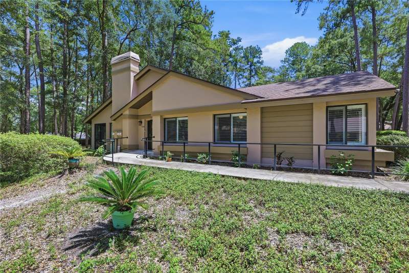 4039 NW 23RD CIRCLE home for sale in Wood Creek Village Homes for Sale: 1 Listing, From $214K