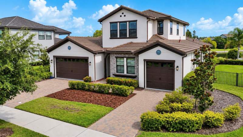 4 bedroom Single Family Residence at 6166 Marsh Trail Drive, Tarramor Ph 1, Odessa — photo 5