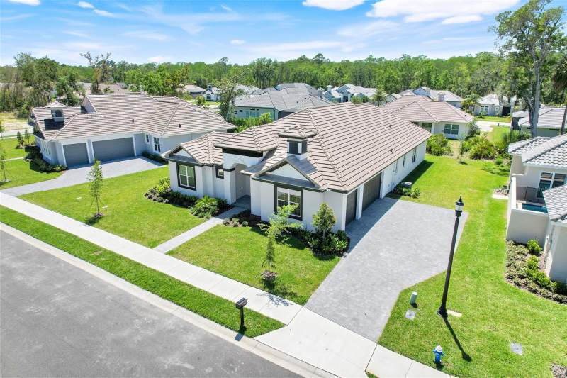 4 bedroom Single Family Residence at 138 New Leatherwood Drive, Toscana, Palm Coast — photo 5