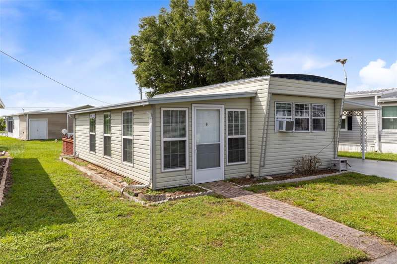 1 bedroom Mobile Home at 477 Marina Lane, Tavares Tavares, Tavares — photo 4