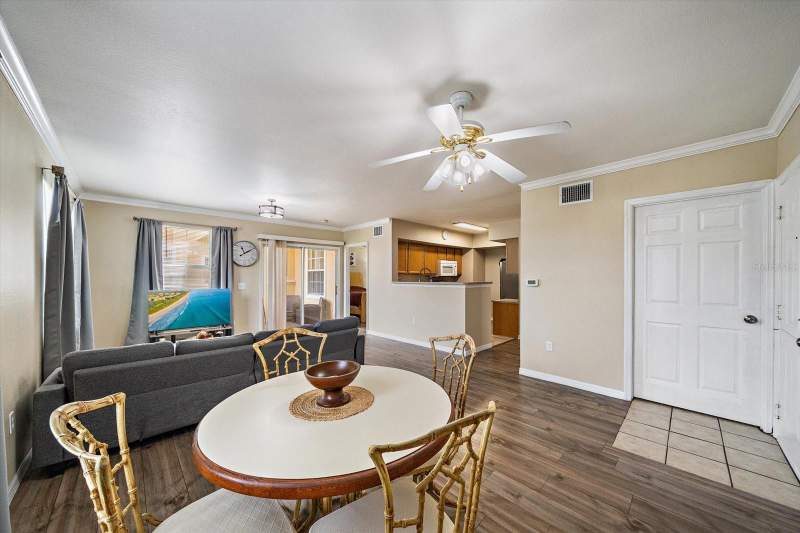 2 bedroom Condominium at 1010 Villagio Circle #104, Villagio, Sarasota — photo 5