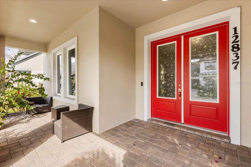 5 bedroom Single Family Residence at 12837 Bovet Avenue, Laureate Park Ph 8, Orlando — photo 5