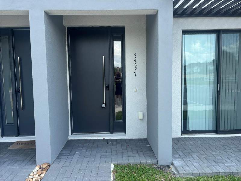 3 bedroom Townhouse at 3357 Tranquil Trail, Hub At Westside, Kissimmee — photo 2